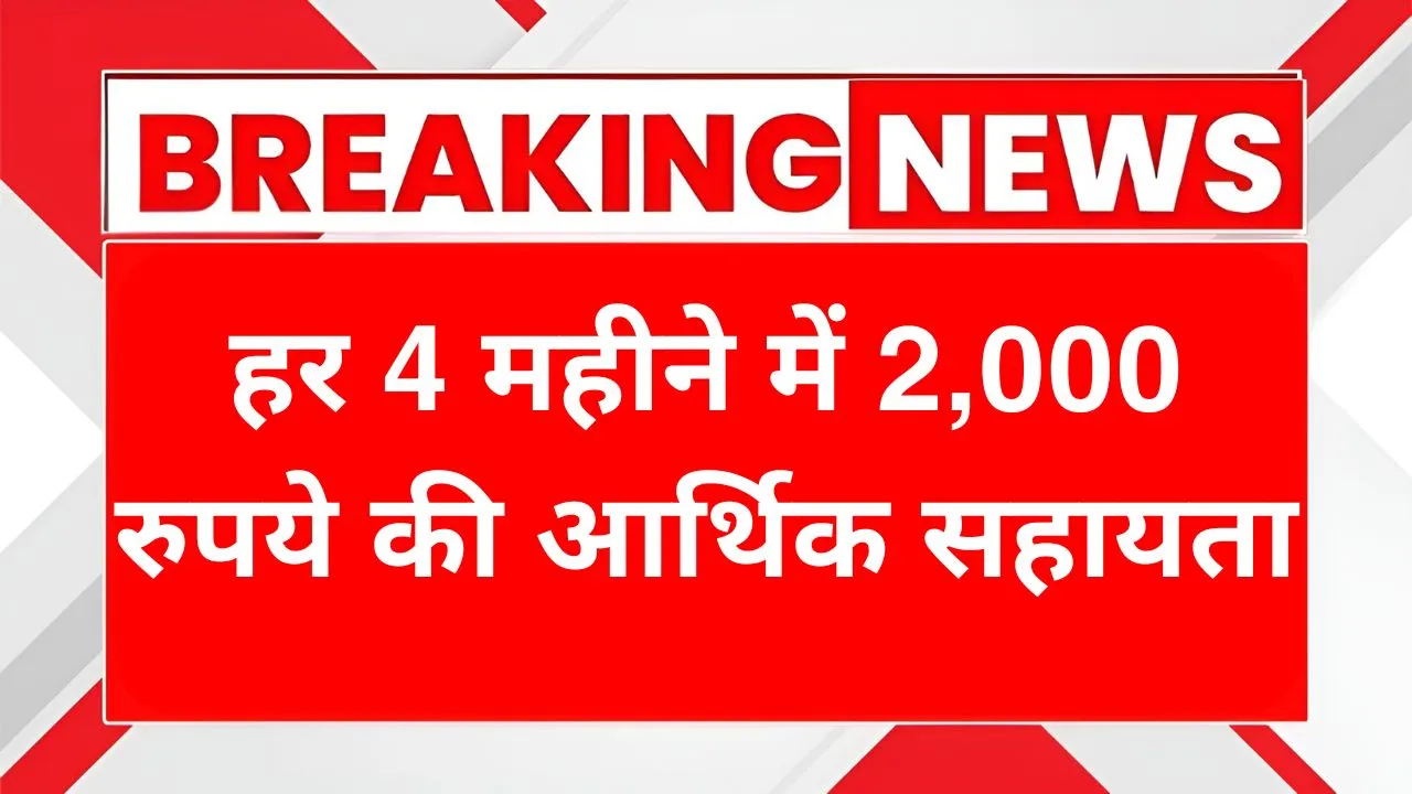 PM Kisan Yojana